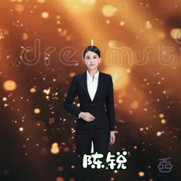 陈锐